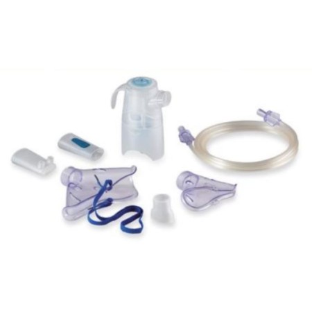 Komplet ampul hi - 4 v škatli