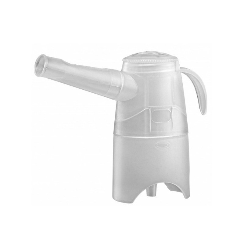 Ampolla hi-4 con boccheruola