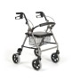 Vermeiren Eco-Light Rollator mit Stockhalter