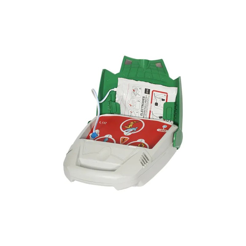 Defibrilator semiautomat defisign life fred pa-1
