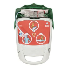 Defibrillatore semi-automatico defisign life semiautomatico fred pa-1