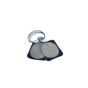 Electrozi de defibrilare pediatrici de unică folosință f7983pw pentru defibrilatorul life-point pro aed