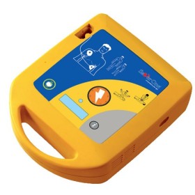 Semiautomata defibrillátor - saver one - pad bifasico 200j
