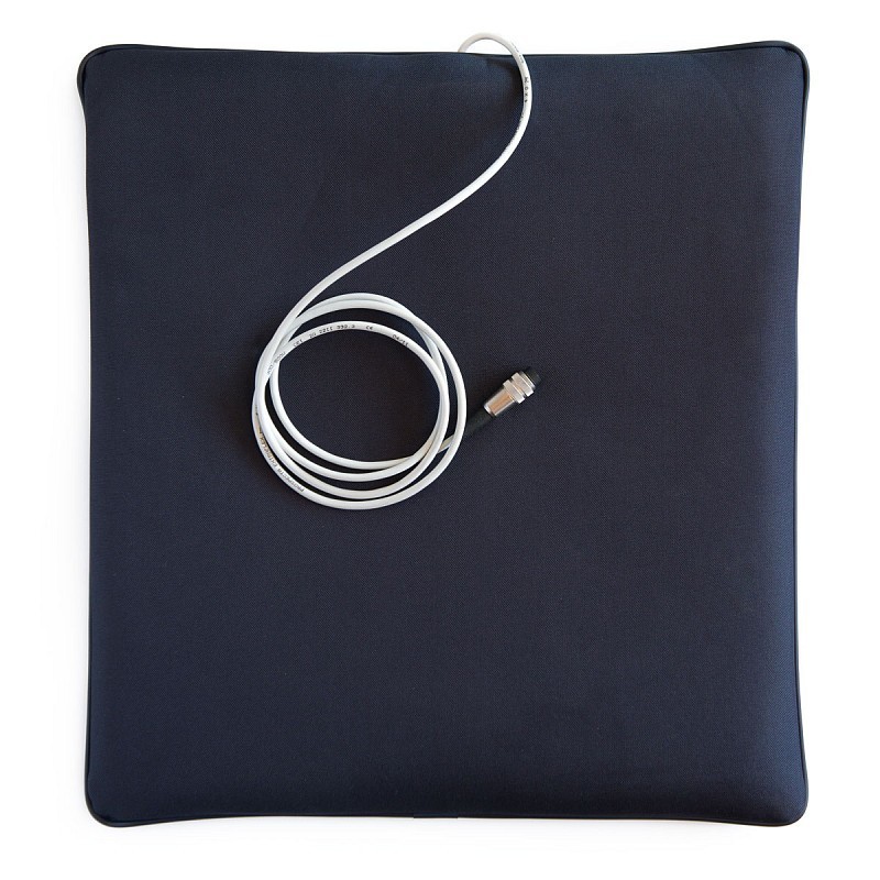 Pocket magnetotherapy cushion 50×50 cm