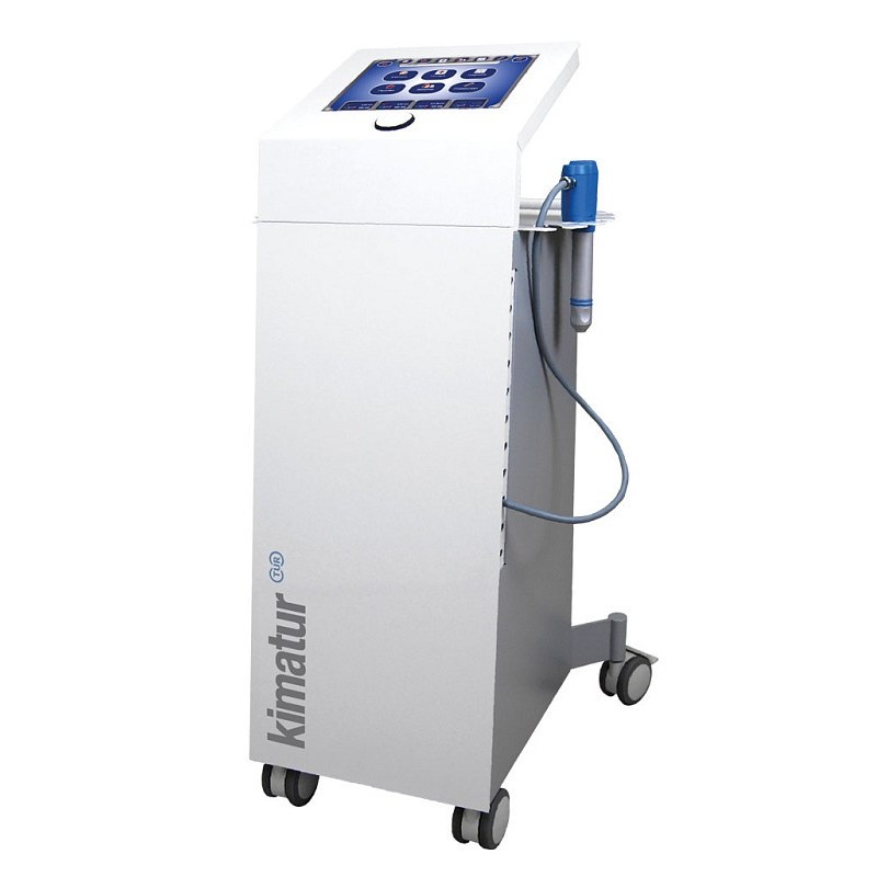 Kimage-therapie radiale stoßwellentherapie