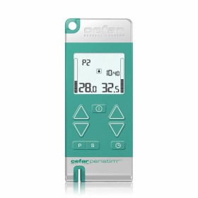 Electroestimulador perineal cefar peristim pro para la incontinencia
