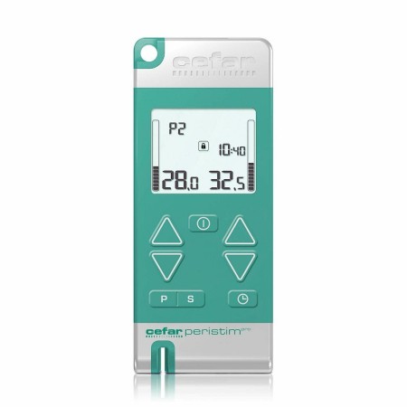 Electroestimulador perineal cefar peristim pro para la incontinencia
