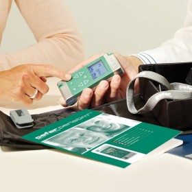 Cefar peristim pro perineal-elektrostimulator bei inkontinenz