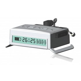 Electrotherapy/biofeedback unit - totem ug for perineal rehabilitation