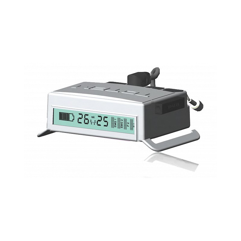 Unitate de electroterapie/biofeedback - totem ug pentru reabilitare perineală