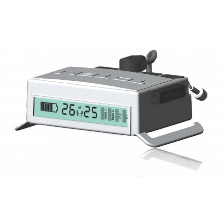 Electrotherapy/biofeedback unit - totem ug for perineal rehabilitation
