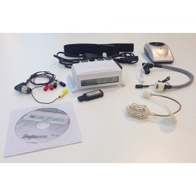 Unitate de electroterapie/biofeedback - totem ug pentru reabilitare perineală