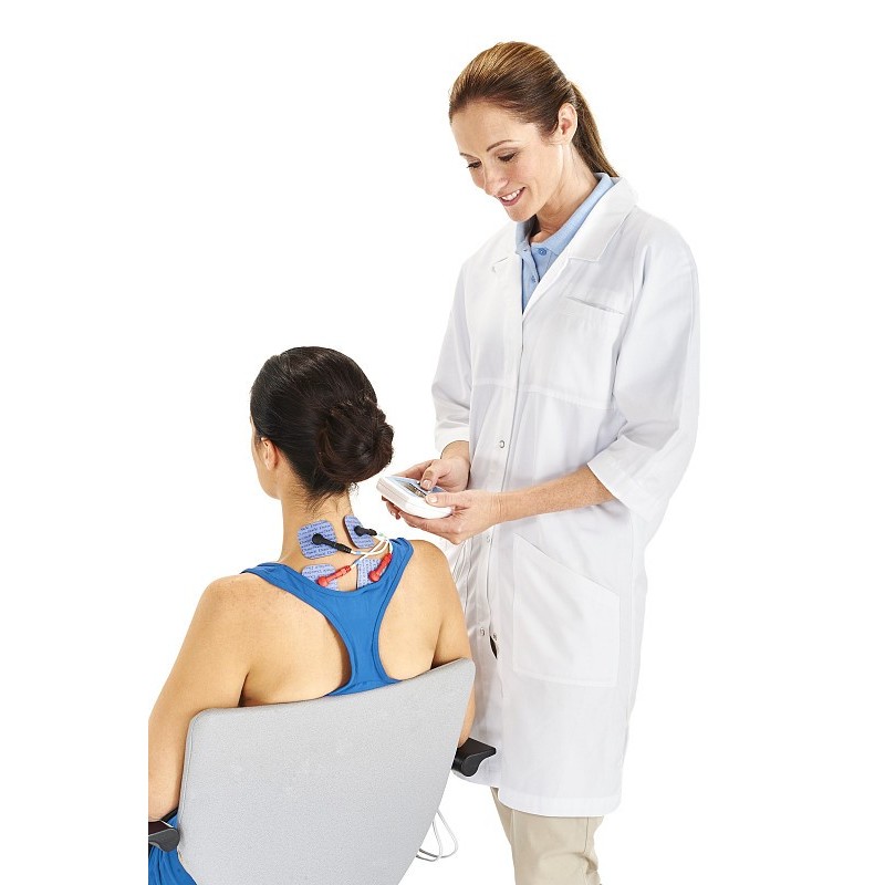 Professionele elektrostimulator chattanooga rehab met compex-technologie