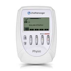 Elettrostimolatore professionale Chattanooga Physio with Compex Technology