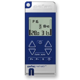 Électrostimulateur cefar rehab x2