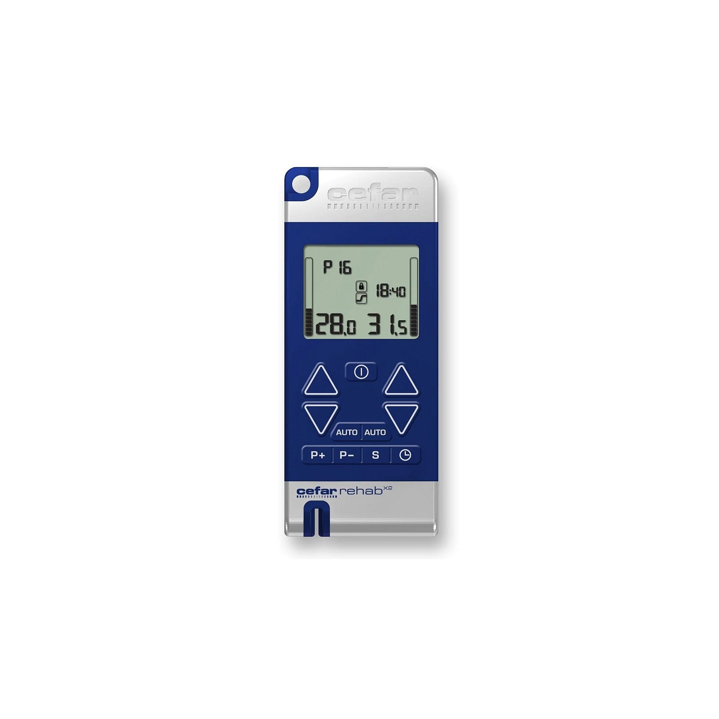 Cefar rehab x2 elektrostimulator