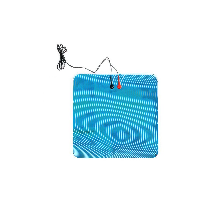 Bioelektromos szőnyeg elektrostimulátorokhoz 48x48cm