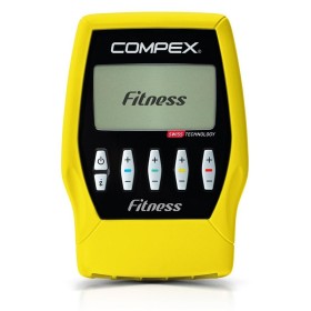 Compex fitness elektrostimulator för att förbättra konditionen