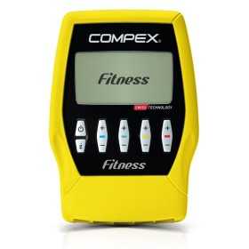 Elettrostimolatore per Migliorare il Fitness COMPEX Fitness
