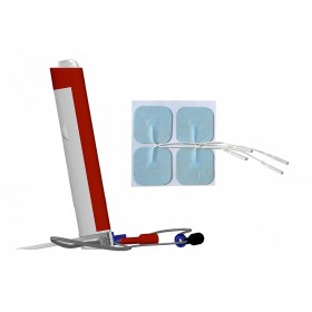 Perineális elektrostimulátor emg-vel biofeedback inkontinencia esetén beac evostim e