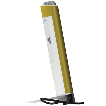 Perineale elektrostimulator voor incontinentie beac evostim ug