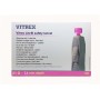 Lancetas esterilizadas Vitrex Lite III - 21G/2,4 mm profundidad (378213) 100 piezas 