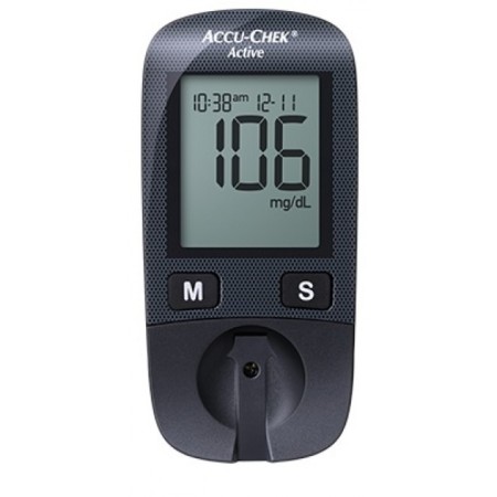 Accu-check active