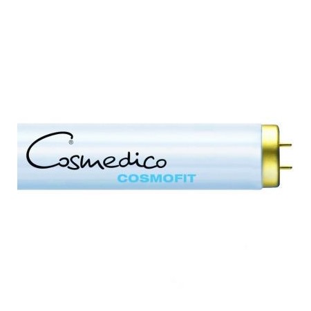Koker voor cosmedico cosmofit +9 15w tanning lamp - 1 tube