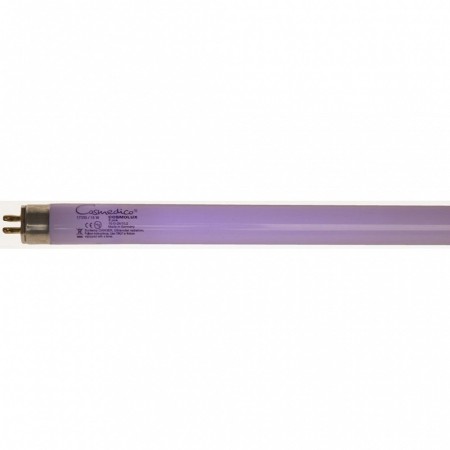 Buis voor cosmolux s pink tanning lamp 15w - 1 buis