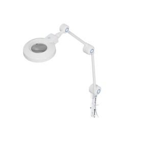 Lampe avec lentille gimanord plus led - table