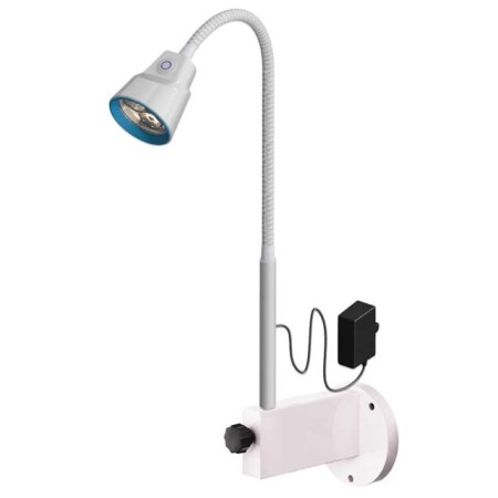 Lampe d'observation murale led alfa-flex
