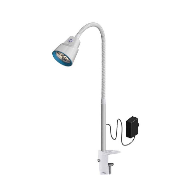 Lampa obserwacyjna stołowa alfa-flex led