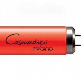 Tubo per Lampada Abbronzante Cosmedico Cosmofit+ RUBINO 15W - 1 tubo