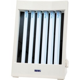 Lampada abbronzante viso 6 tubi 926