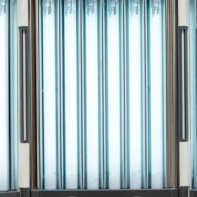 Tubo per lampada abbronzante la921200 trifacciale - 1 pz