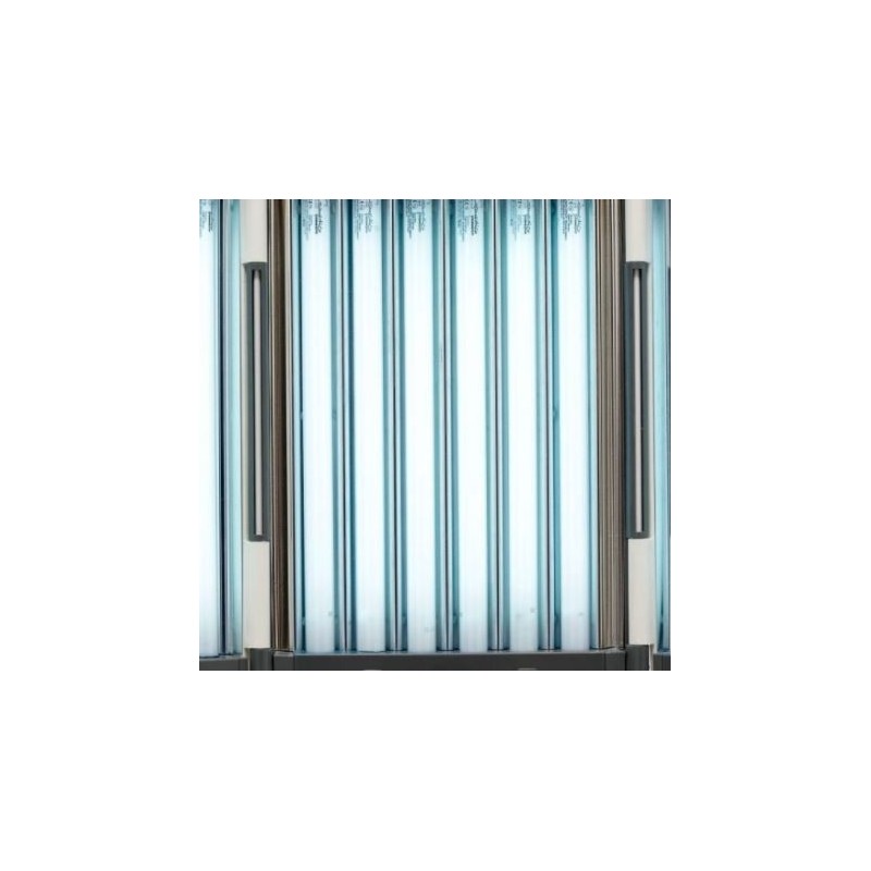 Tubo per lampada abbronzante la921200 trifacciale - 1 pz
