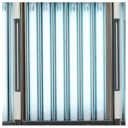 Tubo per lampada abbronzante la921200 trifacciale - 1 pz