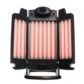 LAMPADA tri-facciale Collagen 12 Tubi per la fotostimolazione del collagene