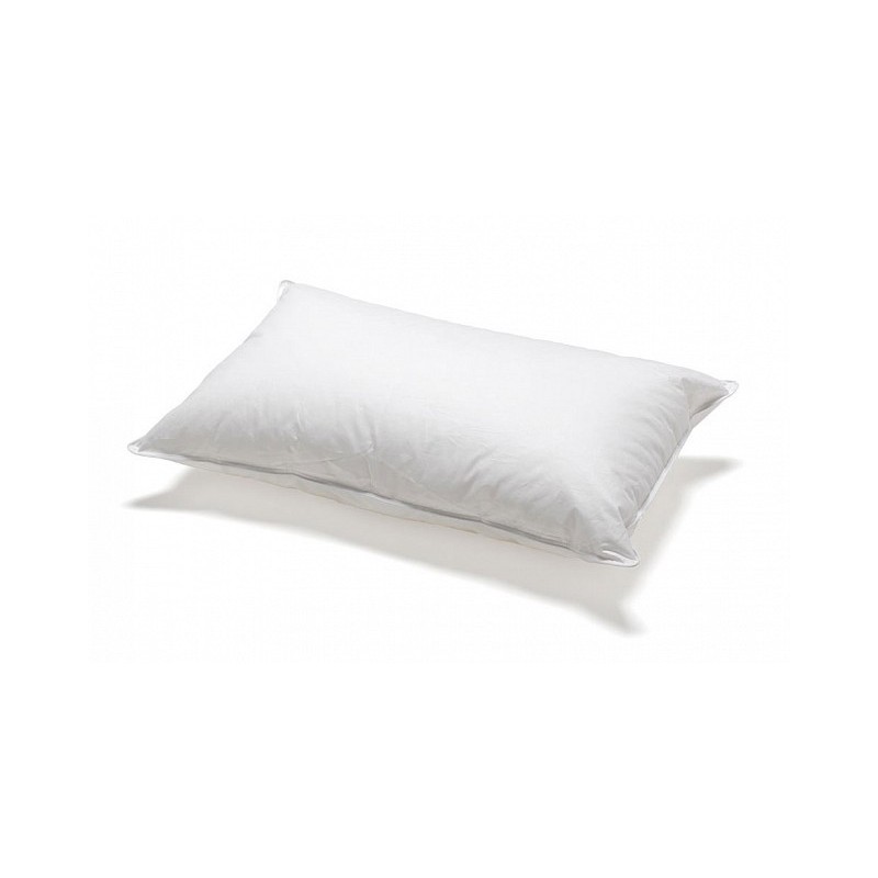 Polyester vezel kussen met hoes