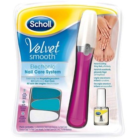 Velvet SPECIAL SMOOTH+OIL und diverse Ersatzteile