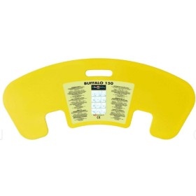 Buffalo150 - axe de transfert