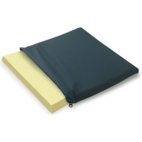 Pernă anti-decubit vâscoelastică