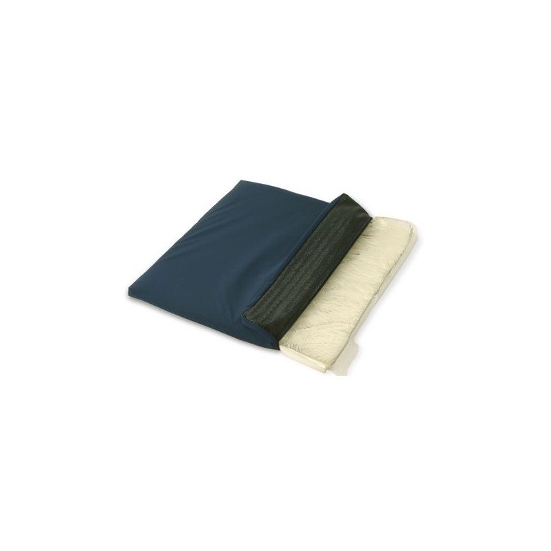 Coussin anti-escarres en gel polyuréthane