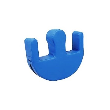 Rotation aid for bedridden patients