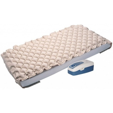 Kit anti-escarres domus 1 avec matelas et compresseur réglable
