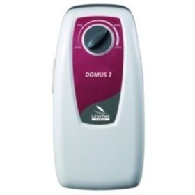 Domus 2 anti-decubitus kit with mattress with 18 interchangeable elements and compressor with adjustment