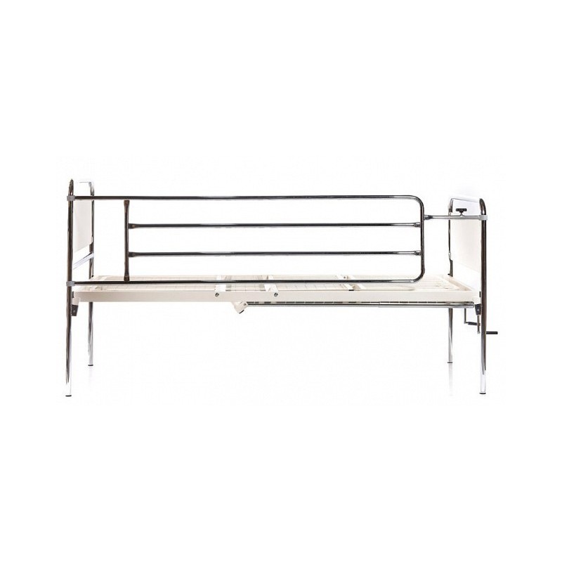 Telescopic bed rails (per pair)