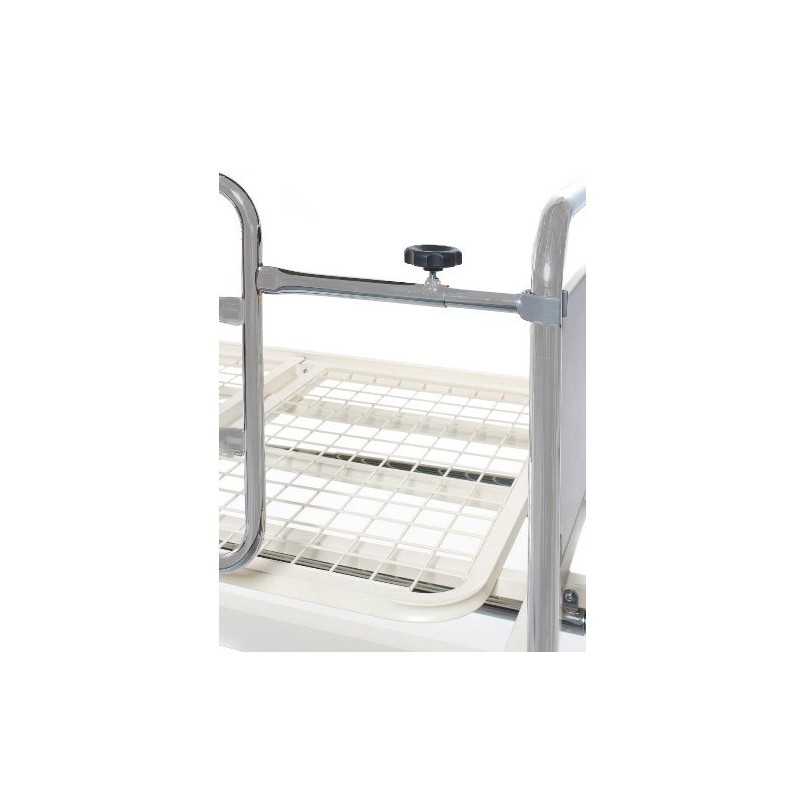 Telescopische bedhekken (per paar)