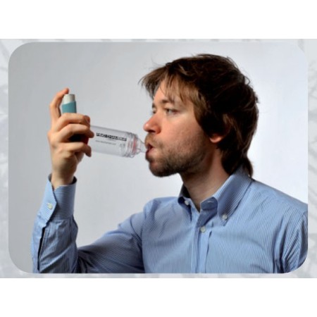 Distanziatore fisiochamber vision plus adulti