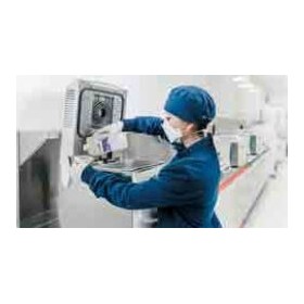 Liquide concentré multisteril cd tecno-gaz - 6 bouteilles de 1 lt.